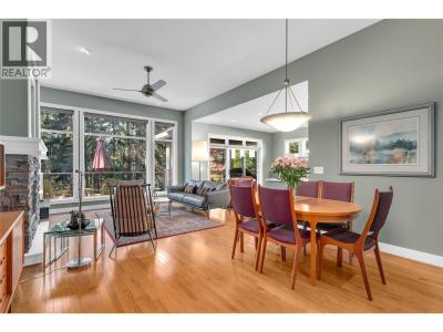 4116 GALLAGHERS WOODLANDS DRIVE SOUTH, Kelowna, Colúmbia Britânica V1W 4X4, Canadá