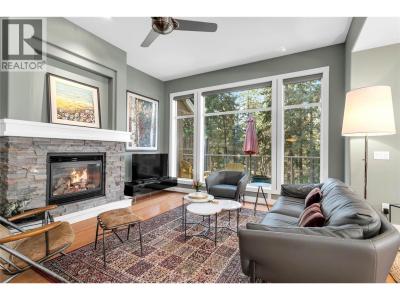 4116 GALLAGHERS WOODLANDS DRIVE SOUTH, Kelowna, Colúmbia Britânica V1W 4X4, Canadá