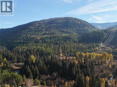 LOT A KITTYHAWK ROAD, Kitchener, 不列颠哥伦比亚省 V0B 1W1, 加拿大