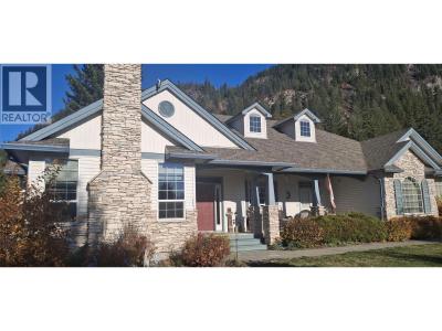 3267 RONCASTLE ROAD, Blind Bay, 不列颠哥伦比亚省 V0E 1H1, 加拿大