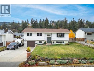 3278 WEBBER ROAD, West Kelowna, British Columbia V4T 1G3, Canada