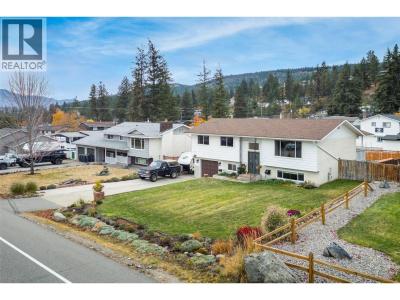 3278 WEBBER ROAD, West Kelowna, Colúmbia Britânica V4T 1G3, Canadá