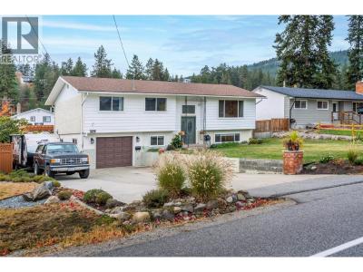 3278 WEBBER ROAD, West Kelowna, Colúmbia Britânica V4T 1G3, Canadá