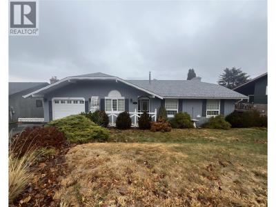 2392 QU'APPELLE BOULEVARD, Kamloops, British Columbia V2E 1T4, Canada