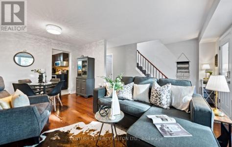 57 GOLDEN APPLEWAY, Toronto (parkwoods-donalda), Ontario M3A 3P2, Canada