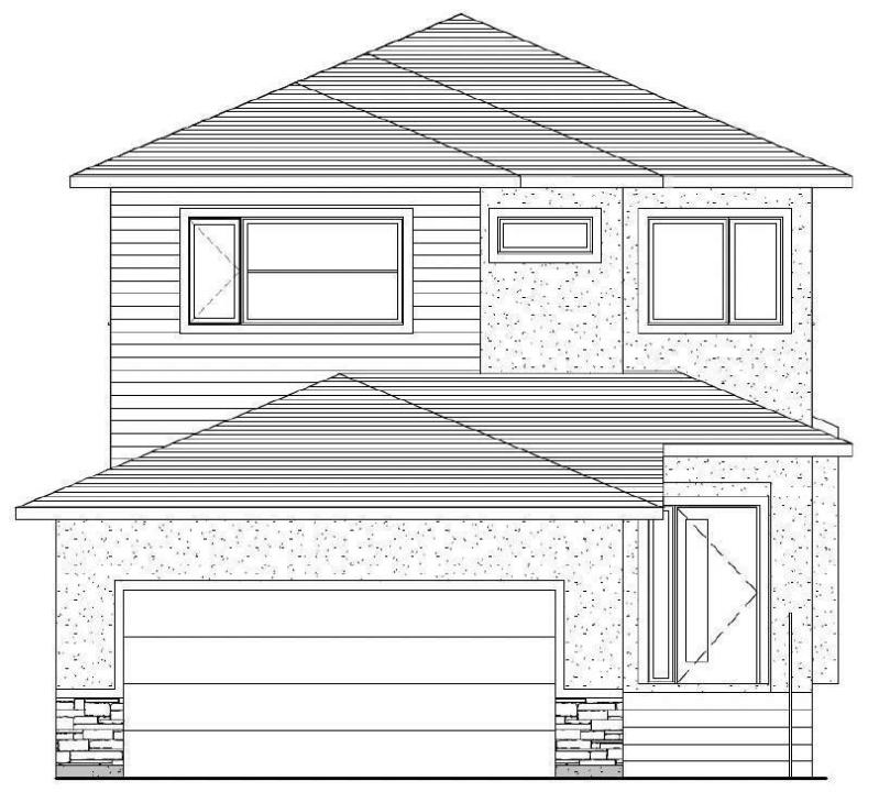 20 STONEWALK PLACE, Winnipeg, Manitoba R3Y 2K1, CANADÁ