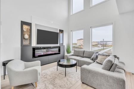 20 STONEWALK PLACE, Winnipeg, Manitoba R3Y 2K1, CANADÁ