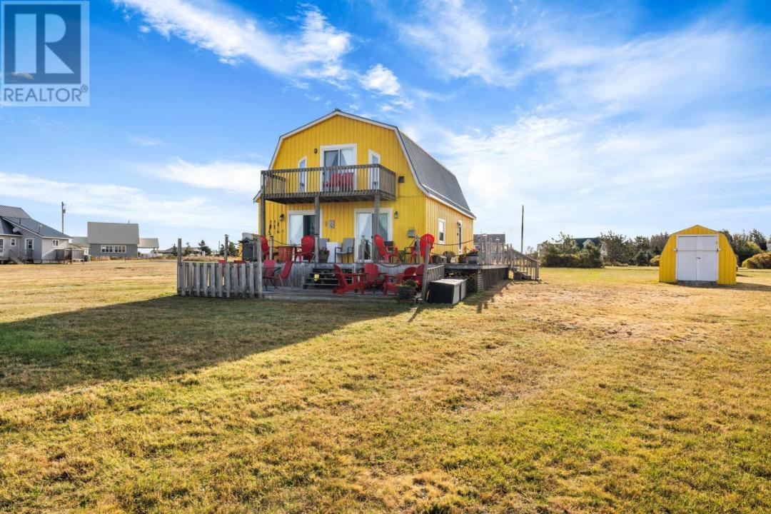 16 SAND DUNE DRIVE, Darnley, אי הנסיך אדוארד C0B 1N0, קנדה 