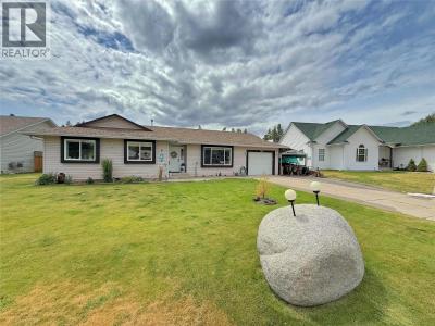 8 EAGLE CRESCENT, Princeton, British Columbia V0X 1W0, Canada