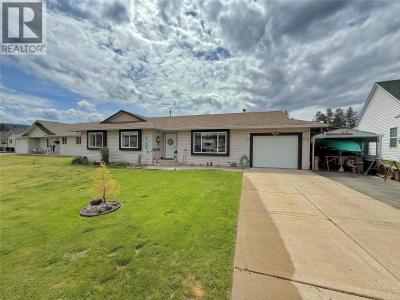 8 EAGLE CRESCENT, Princeton, Colúmbia Britânica V0X 1W0, Canadá