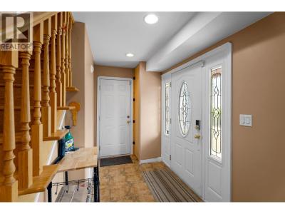 1661 BANN STREET, Merritt, 不列颠哥伦比亚省 V1K 1E9, 加拿大