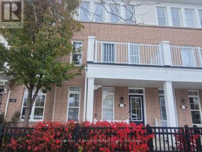 116 HARBOURSIDE DRIVE, Whitby (port Whitby), Ontario L1N 0H7, CANADÁ