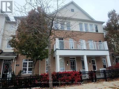 116 HARBOURSIDE DRIVE, Whitby (port Whitby), Ontario L1N 0H7, CANADÁ