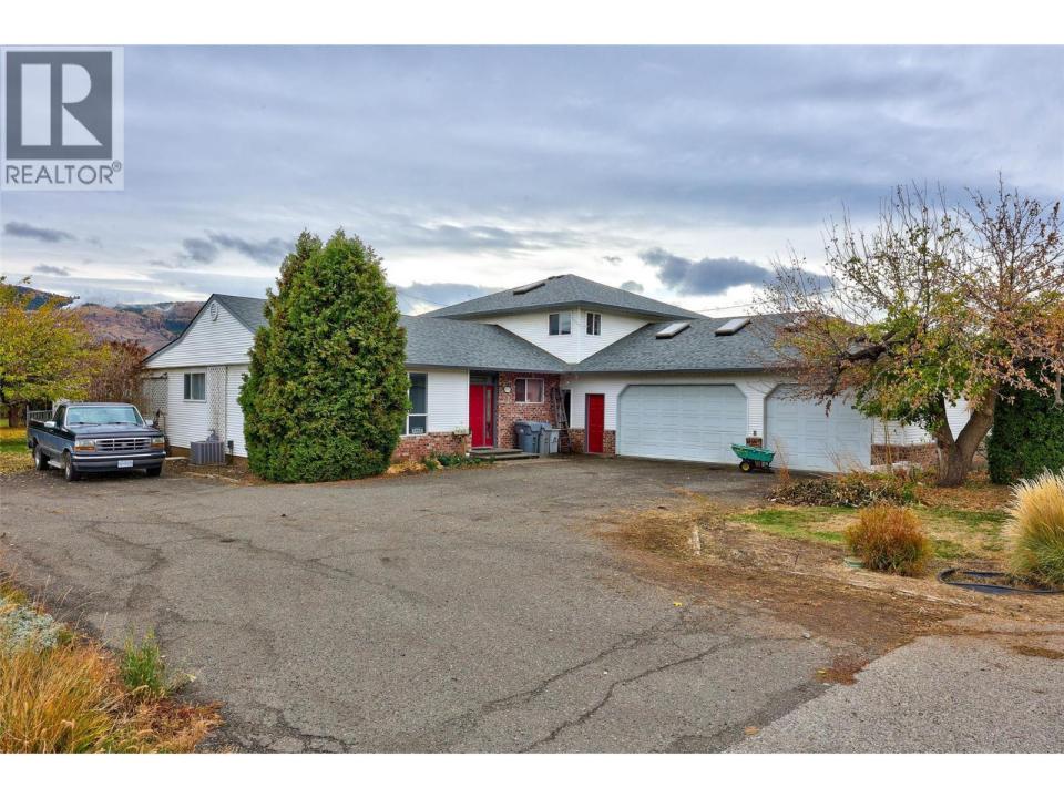 1955 PARKCREST AVENUE, Kamloops, 不列颠哥伦比亚省 V2H 1T7, 加拿大