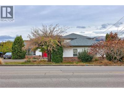 1955 PARKCREST AVENUE, Kamloops, 不列颠哥伦比亚省 V2H 1T7, 加拿大