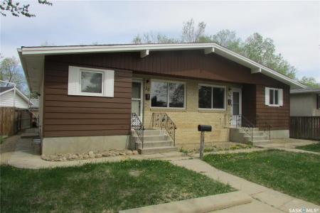 20-24 EMPRESS DRIVE, Regina, Saskatchewan S4T 6M4, Canada