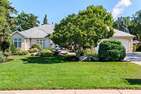 56 ST. ANDREWS DRIVE, Brantford, 온타리오주 N3T 6H3, 캐나다