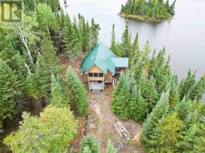 PCL 4870 EAST BAY, Red Lake, Ontario P0V 2M0, Canada