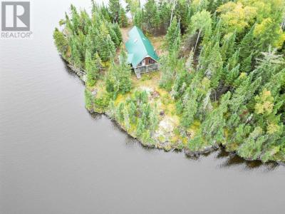 PCL 4870 EAST BAY, Red Lake, 安大略省 P0V 2M0, 加拿大