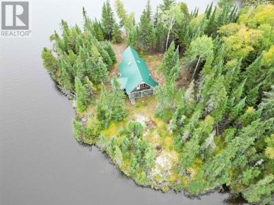 PCL 4870 EAST BAY, Red Lake, 安大略省 P0V 2M0, 加拿大