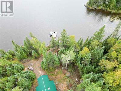 PCL 4870 EAST BAY, Red Lake, 安大略省 P0V 2M0, 加拿大