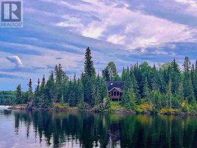 PCL 4870 EAST BAY, Red Lake, 安大略省 P0V 2M0, 加拿大