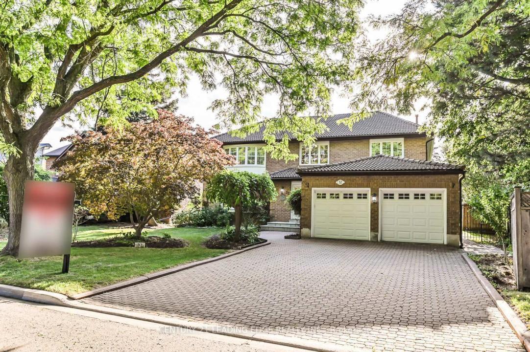 32 ADDINGTON SQUARE, Markham, Ontario L3R 7N1, Canadá
