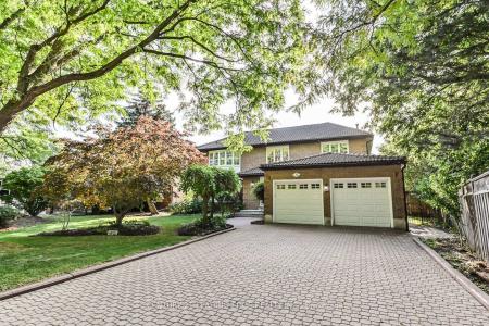 32 ADDINGTON SQUARE, Markham, Ontario L3R 7N1, Canadá