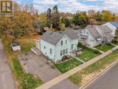 316 TWEED STREET, Cobourg, Ontario K9A 2R9, Canada