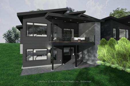 34 KENRETA DRIVE, North Bay, Ontario P1C 0A5, Canada