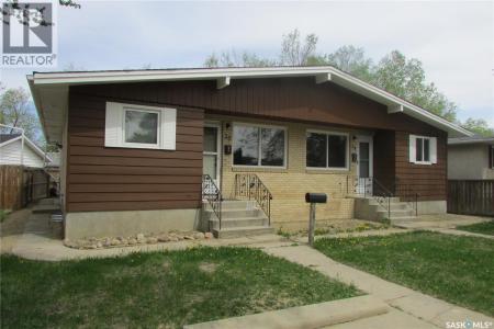 20-24 EMPRESS DRIVE, Regina, Saskatchewan S4T 6M4, Canada