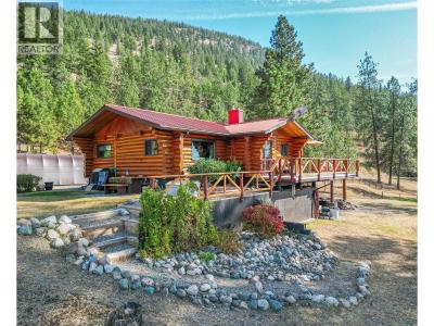 7969 YELLOWHEAD HIGHWAY, Kamloops, Colúmbia Britânica V0E 1Z2, CANADÁ