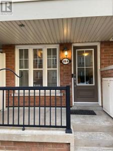 20 MENDELSSOHN STREET, Toronto (clairlea-birchmount), أونتاريو M1L 0G8, كندا