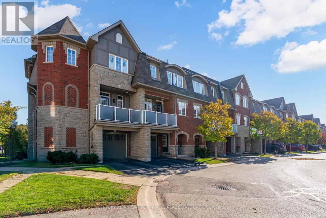 1701 FINCH AVENUE, Pickering (village East), Ontario L1V 0B7, Canada