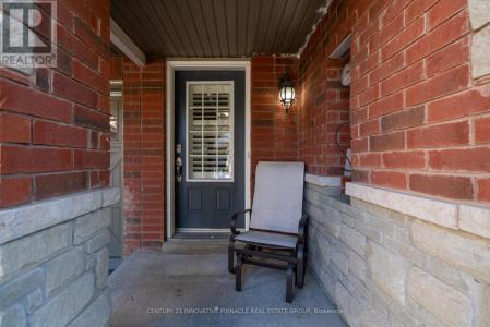1701 FINCH AVENUE, Pickering (village East), Ontario L1V 0B7, Canada