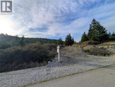LOT 24 EAGLE DRIVE, Shawnigan Lake, British Columbia V8H 2J1, Canada