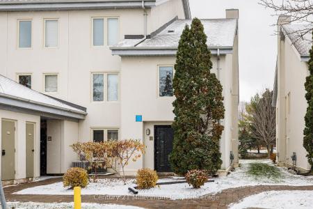 110 FAIRWAY COURT, Blue Mountains, Ontario L9Y 0P8, Canada