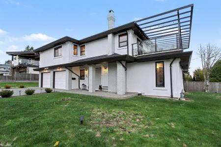 1112 STEVENS STREET, White Rock, Columbia Britannica V4B 4X8, Canada