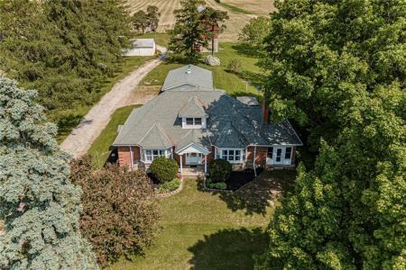 573 HIGHWAY 6, Port Dover, Ontario N0A 1N2, Canada