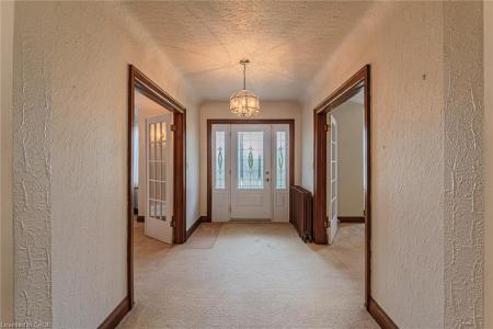 573 HIGHWAY 6, Port Dover, Онтарио N0A 1N2, Канада