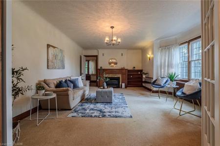 573 HIGHWAY 6, Port Dover, Онтарио N0A 1N2, Канада