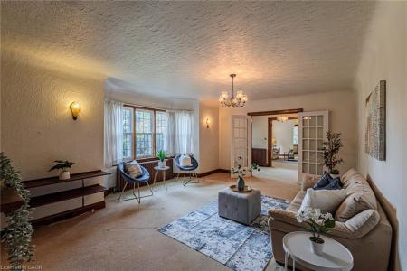 573 HIGHWAY 6, Port Dover, Онтарио N0A 1N2, Канада