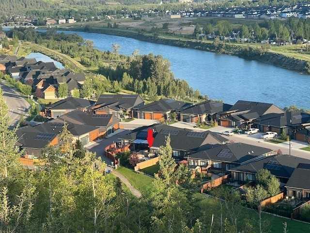 44 RIVIERA COURT, Cochrane, Alberta T4C 2V8, Kanada