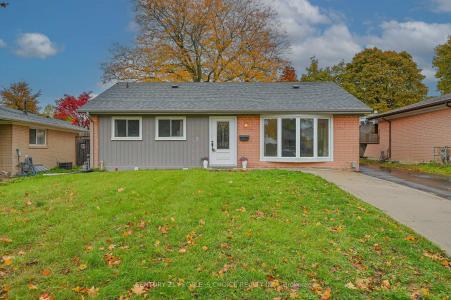 21 CATHEDRAL ROAD, Brampton, Ontario L6W 2P1, Canada