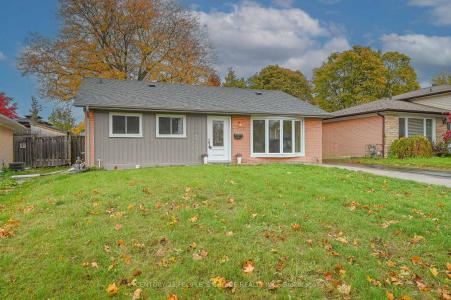 21 CATHEDRAL ROAD, Brampton, Ontario L6W 2P1, Canada