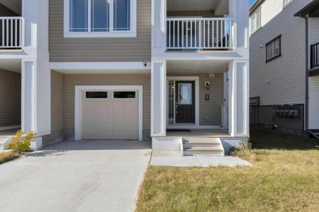 827 WINDBURY STREET SW, Airdrie, Alberta T4B 3T1, Canada