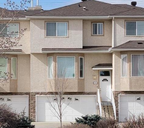 124 COUNTRY HILLS GARDENS NW, Calgary, 阿爾伯塔 T3K 5G2, 加拿大