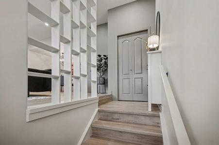 124 COUNTRY HILLS GARDENS NW, Calgary, 阿爾伯塔 T3K 5G2, 加拿大