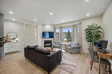 124 COUNTRY HILLS GARDENS NW, Calgary, 阿爾伯塔 T3K 5G2, 加拿大