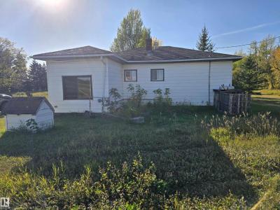 59301 RGE ROAD 20, Rural Westlock County, Alberta T7P 2N9, Canada